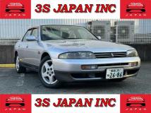 1995 Nissan Skyline
