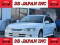 1998 Mitsubishi Mirage