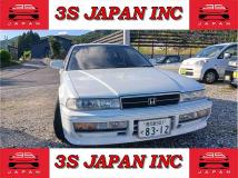 1990 Honda Accord Inspire