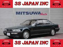 1991 Honda Accord Inspire