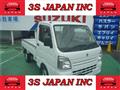 1990 Suzuki Carry Truck