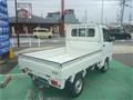 1990 Suzuki Carry Truck