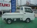 1990 Suzuki Carry Truck
