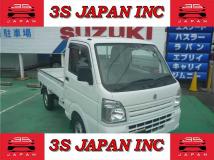 1990 Suzuki Carry Truck