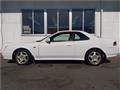 1997 Honda Prelude