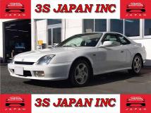 1997 Honda Prelude