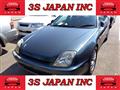 1997 Honda Prelude