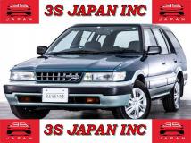 1994 Toyota Sprinter Carib