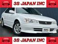 1997 Toyota Corolla Sedan