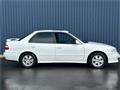 1997 Toyota Corolla Sedan