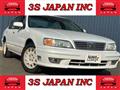 1998 Nissan Cefiro
