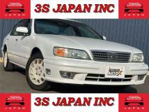 1998 Nissan Cefiro