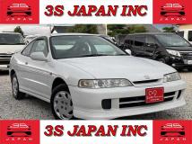 1997 Honda Integra