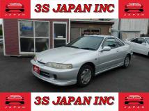 1999 Honda Integra