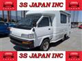 1993 Toyota Townace Truck