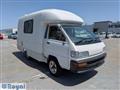 1993 Toyota Townace Truck