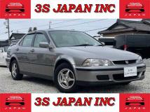 1998 Honda Torneo