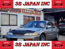 1993 Honda Accord