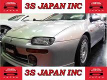 1997 Mazda Lantis