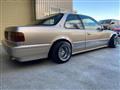 1990 Honda Accord Coupe
