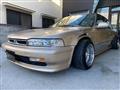 1990 Honda Accord Coupe