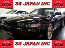 1990 Nissan Cefiro