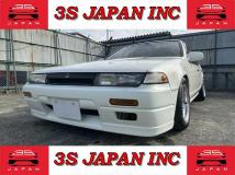 1990 Nissan Cefiro