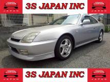 1997 Honda Prelude
