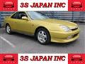 1998 Honda Prelude