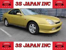 1998 Honda Prelude