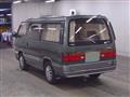 1991 Nissan Caravan Coach