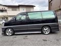 1997 Nissan Elgrand