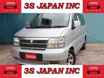 1999 Nissan Elgrand