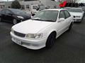 1998 Toyota Corolla Sedan