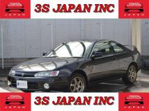 1997 Toyota Corolla Levin
