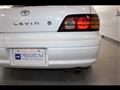 1999 Toyota Corolla Levin