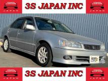 1998 Toyota Corolla Sedan