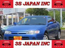 1998 Toyota Corolla Levin