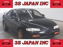 1991 Toyota Corolla Levin