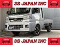1993 Daihatsu Hijet Truck