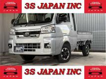 1993 Daihatsu Hijet Truck