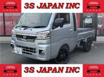 1994 Daihatsu Hijet Truck
