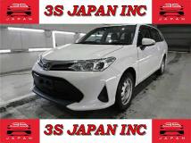 1990 Toyota Corolla Fielder