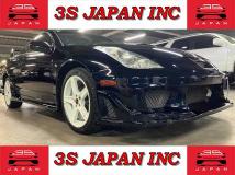 2001 Toyota Celica