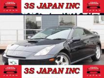 2004 Toyota Celica