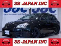 2004 Toyota Corolla Runx