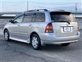 2001 Toyota Corolla Fielder