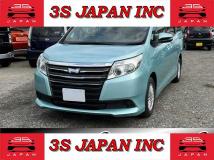 2014 Toyota Noah