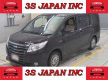 2014 Toyota Noah