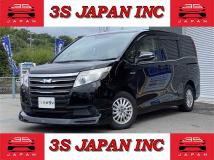 2014 Toyota Noah
